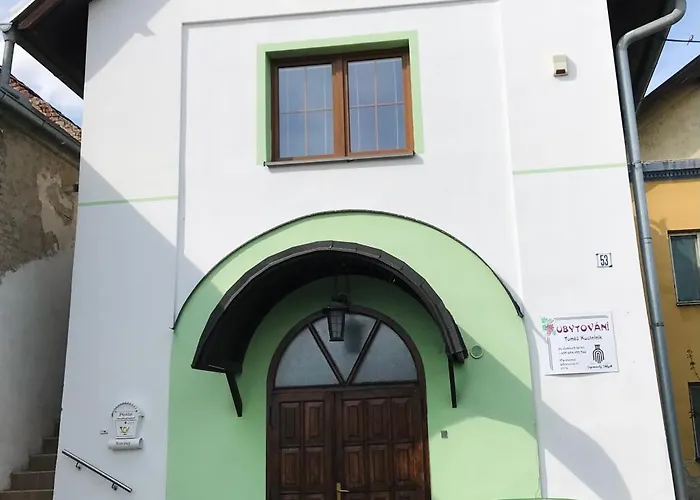 Zapomenuty Sklipek * Olbramovice (Znojmo)